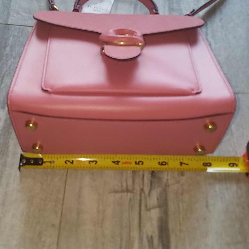 ***SOLD***Coach Tabby - Picture 15 of 16